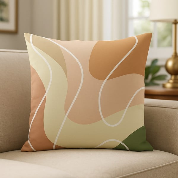 Ukrasna jastučnica 43x43 cm Desert Walk – Mila Home-image-3