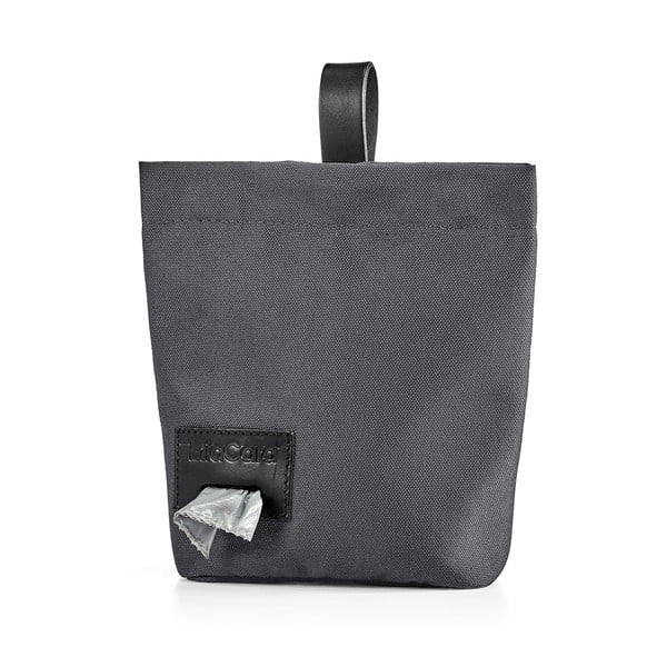 Vrećica za lijekove Lupo Graphite – MiaCara