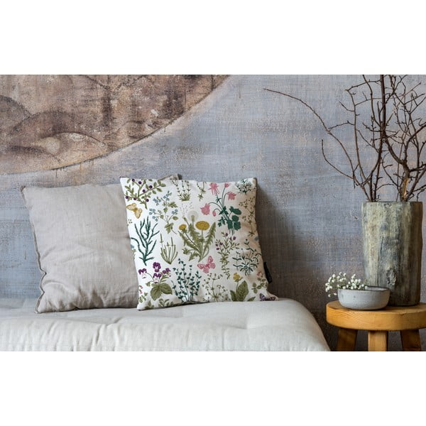 Ukrasna jastučnica 45x45 cm Butterfly Paradise – Butter Kings-image-1