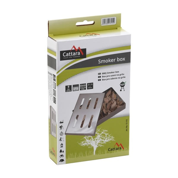 Posuda za dimljenje – Cattara-image-4