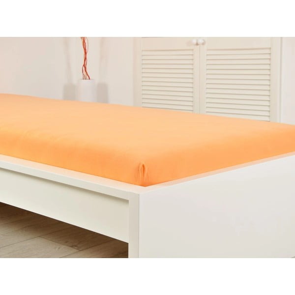 Dječja plahta za dječji krevetić 60x120 cm – B.E.S.-image-2