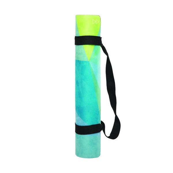 Prostirka za jogu Yoga Design Lab Geo, 3,5 mm-image-2