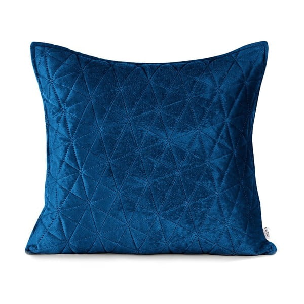 Set od 2 plave jastučnice AmeliaHome Laila, 45 x 45 cm