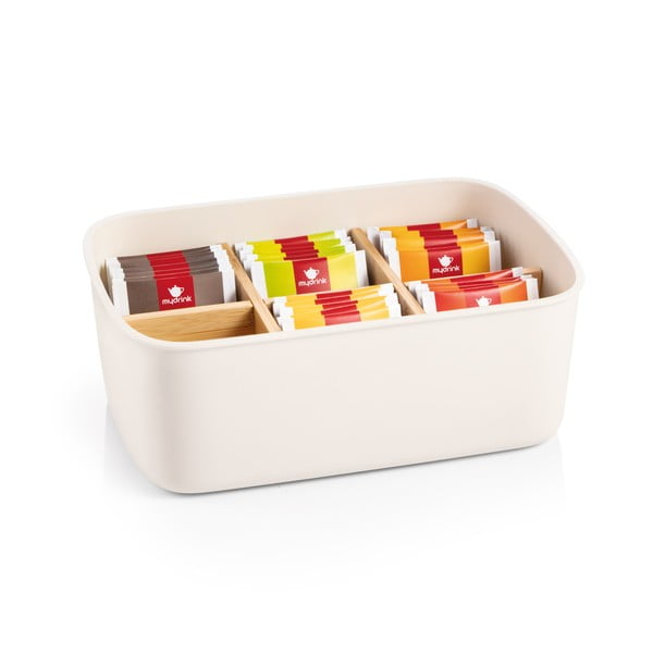 Dozator za vrećice čaja Online - Tescoma-image-1