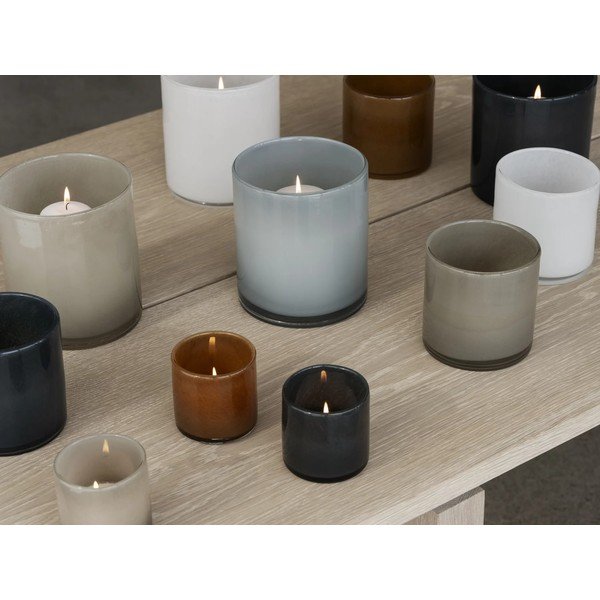 Stakleni svijećnjak Saga – Blomus-image-2