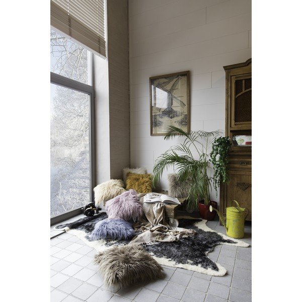 Umjetno krzno Tiseco Home Studio Bear, 160 x 210 cm-image-1