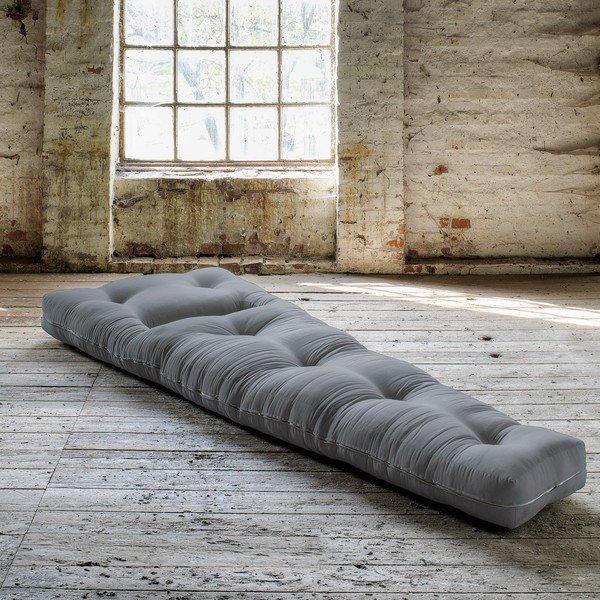 Karup Loop Gris sklopiva stolica-image-1