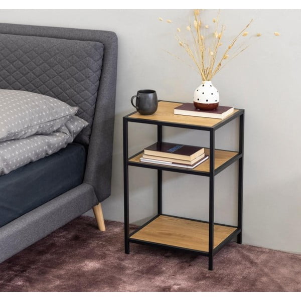 Noćni ormarić Actona Seaford, 42 x 63 cm-image-1