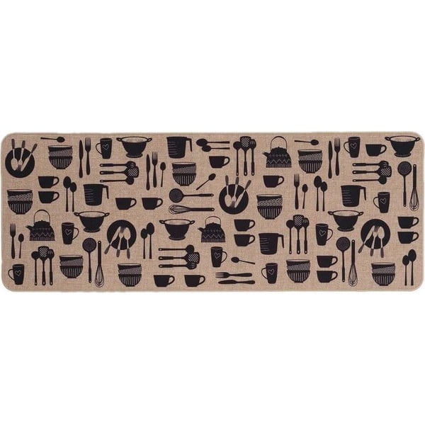 Staza 45x120 cm Kitchen – douceur d'intérieur