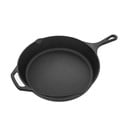 Tava od lijevanog željeza ø 30 cm Litina – Orion