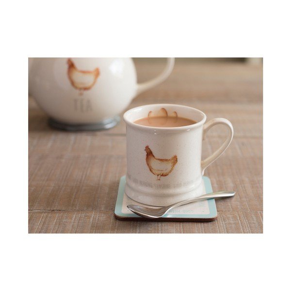 Creative Tops Brown Hen keramička šalica, 280 ml-image-1