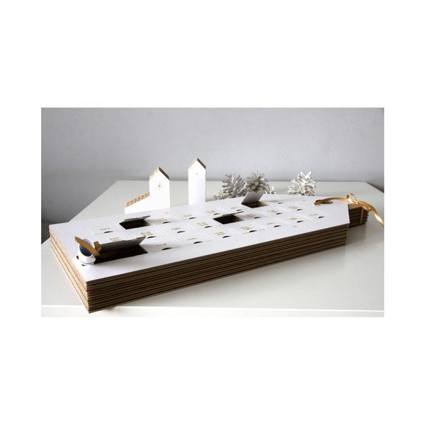 Adventni kalendar sa zlatnim detaljima Unlimited Design for Kids-image-4