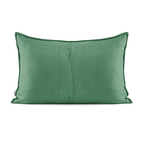 Set od 2 zelene jastučnice AmeliaHome Laila, 70 x 50 cm-image-2