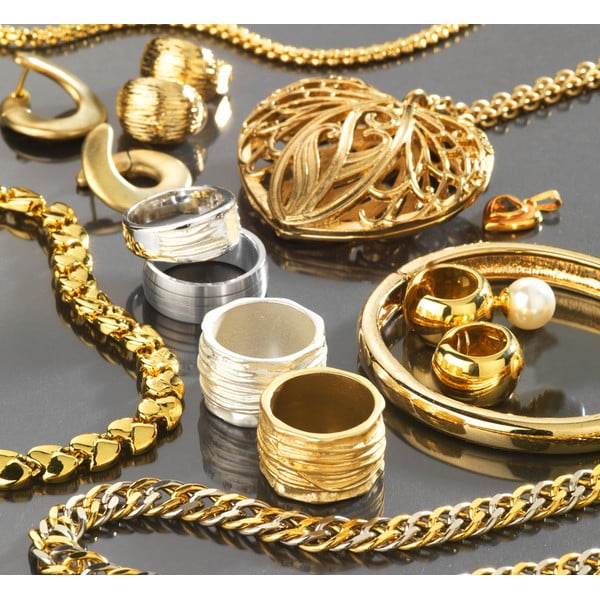 Set za čišćenje nakita Maximex Diamond Clean-image-1