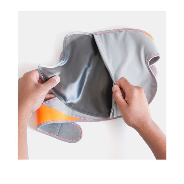 Ortoza za koljeno s gel jastučićem za zagrijavanje i hlađenje InnovaGoods-image-3