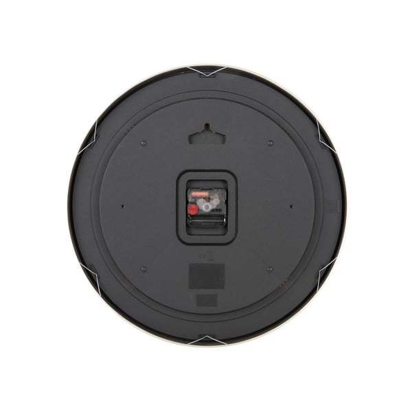 Zidni sat ø 40 cm Orgullo – Karlsson-image-4