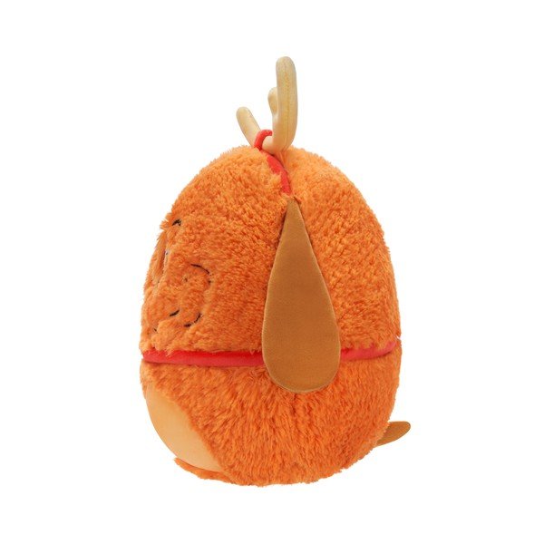 Plišana igračka Fuzz-A-Mallows Grinch Max – SQUISHMALLOWS-image-4