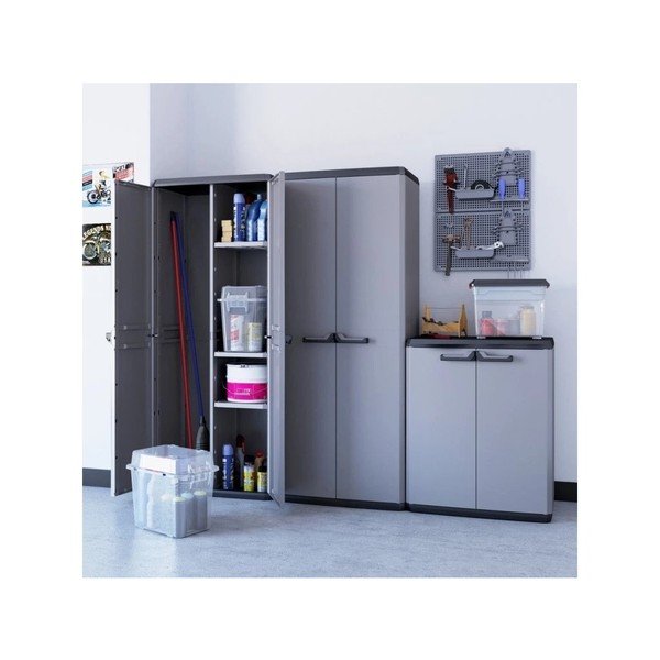 Kabinet za radionicu Più – Keter-image-1