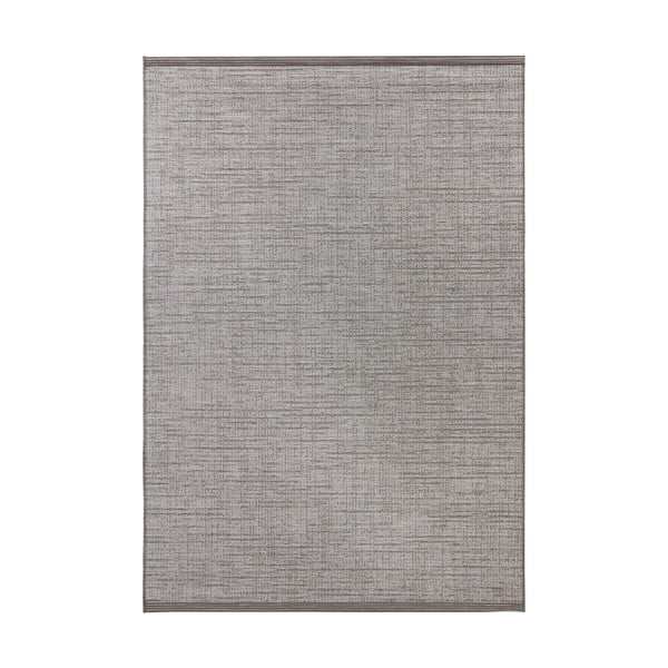 Sivi tepih pogodan za vanjski prostor Elle Decor Curious Lens, 115 x 170 cm
