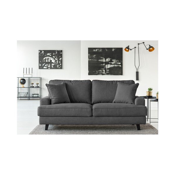 Tamnosivi trosjed Cosmopolitan design Berlin-image-3