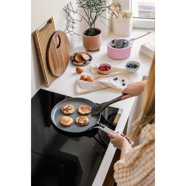 Tava s keramičkim premazom za palačinke ø 26 cm Meda 3.0 – FABINI-image-4
