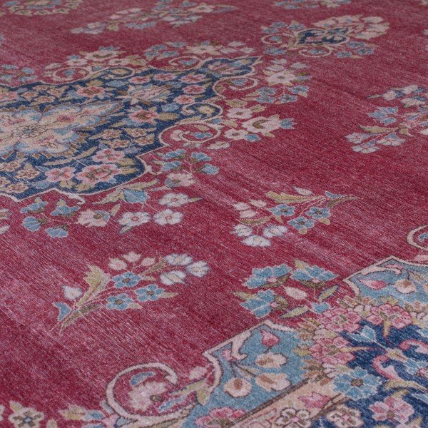Perivi okrugli tepih ø 180 cm Colby - Flair Rugs-image-3