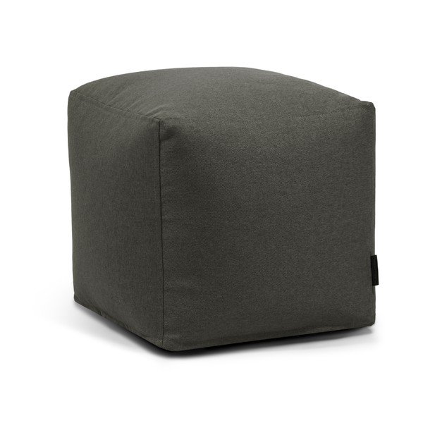 Tamno siva vreća za sjedenje Up! MooG – SLOWDOWN