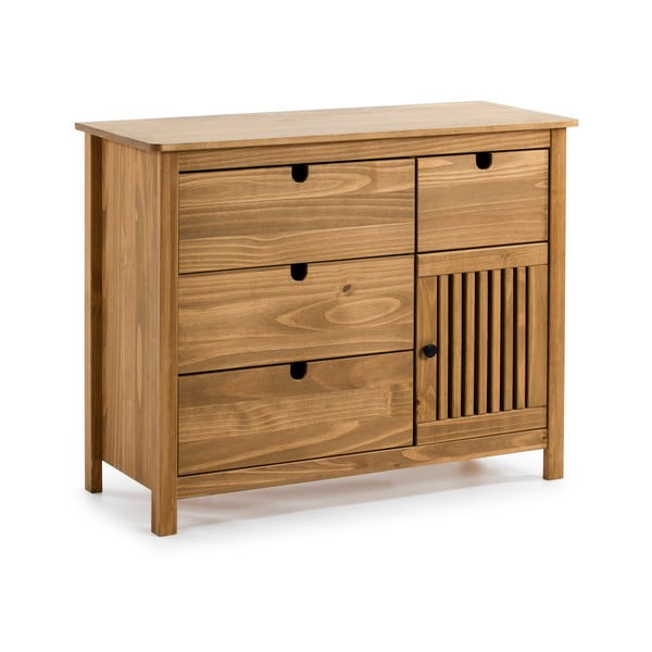 Drvena komoda Marckeric Bruna-image-2