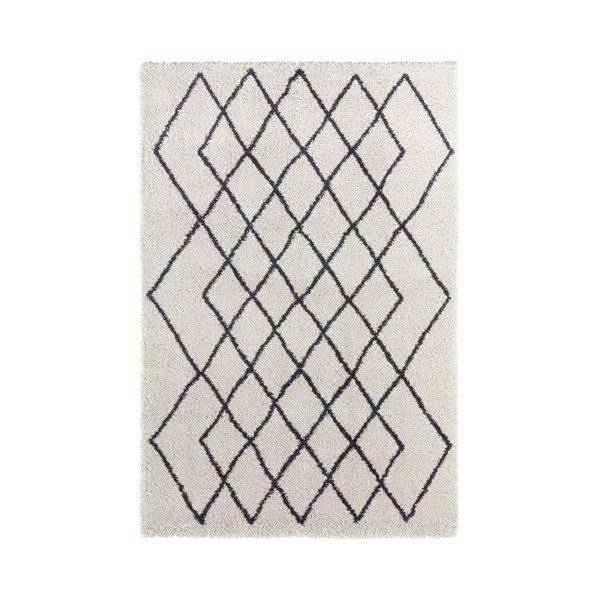 Svijetlo sivi tepih Elle Decoration Passion Bron, 160 x 230 cm
