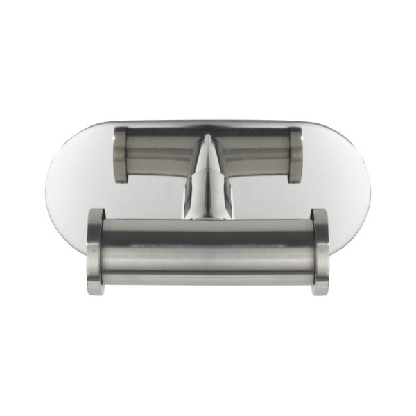 Dvostruka zidna kukica od nehrđajućeg čelika Wenko Turbo-Loc® Orea-image-2