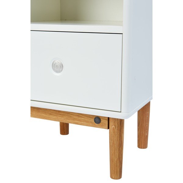 Bijeli noćni ormarić Color Box – Tom Tailor-image-1