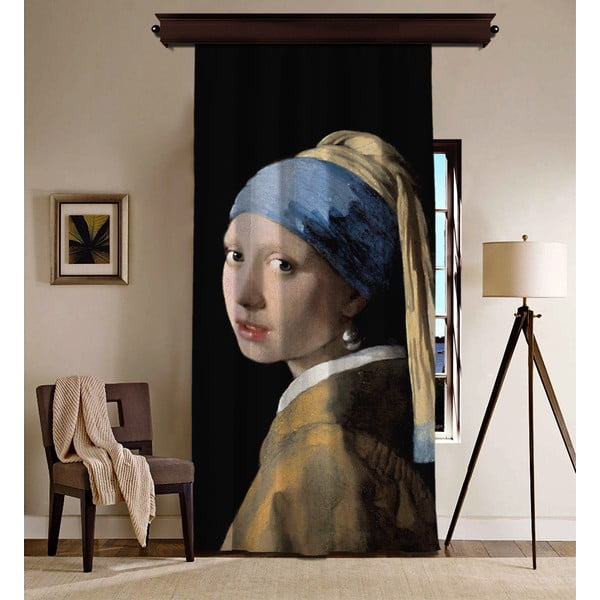 Zavjesa Cipcici, 260 x 140 cm-image-1