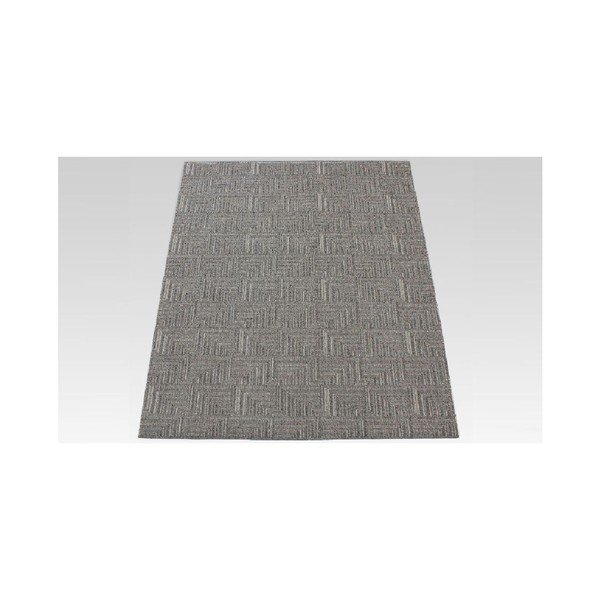 Tepih Pinnacle Grey, 167x233 cm-image-1