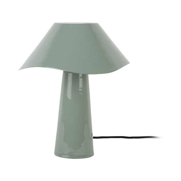 Kadulja zelena stolna lampa (visina 33 cm) Ameno  – Leitmotiv
