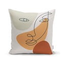 Jastučnica Minimalist Cushion Covers Post Modern, 45 x 45 cm