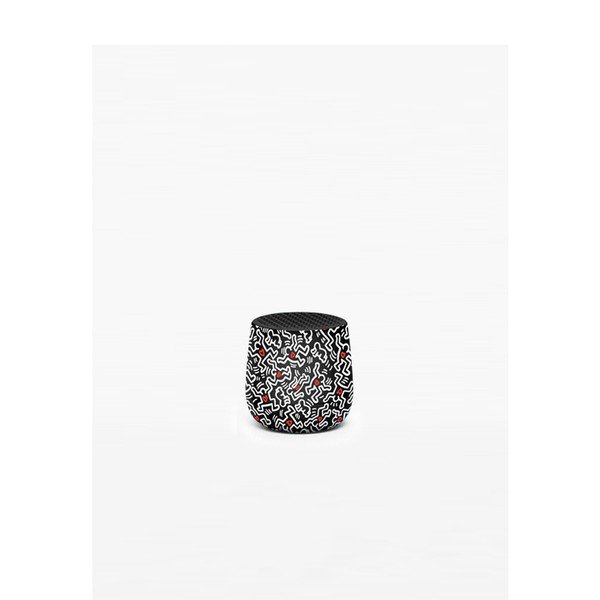 Bluetooth zvučnik Mino+ Lexon x Keith Haring - Love – Lexon-image-2