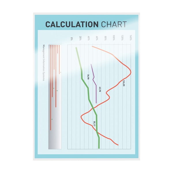 Komplet od 100 vrećica za laminiranje Leitz, A3, 80 mikrona-image-2