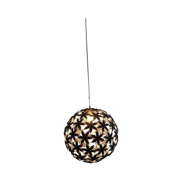 Stropna svjetiljka Mauro Ferretti Fley, ⌀ 40 cm-image-1