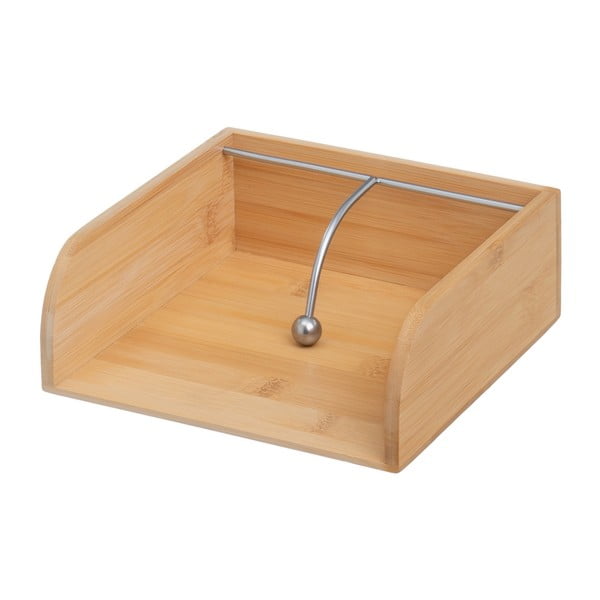 Držač ubrusa od bambusa – Casa Selección