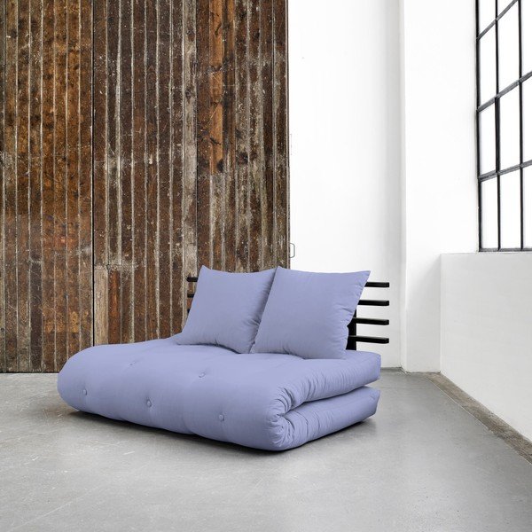 Karup Shin Sano Black / Blue Breeze varijabilna sofa-image-1