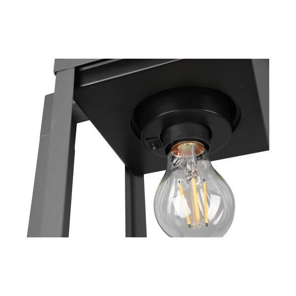 Vanjska svjetiljka (visina 6 cm) Lunga – Trio-image-2