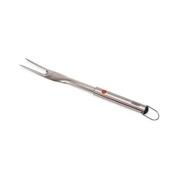 Vilica za meso od nehrđajućeg čelika GrillOut – Joseph Joseph