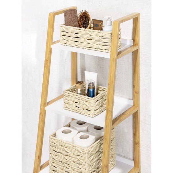 Pletena košara Vabriano - Wenko-image-1