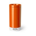 Narančasta termo šalica 430 ml To Go Orange 021 – Pantone