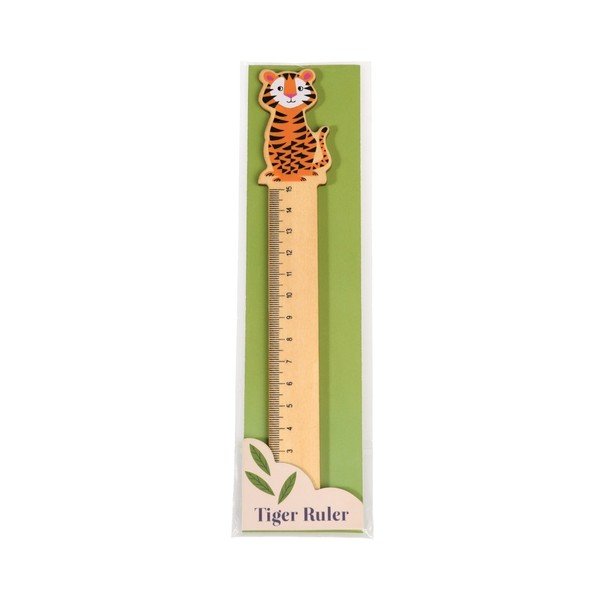 Rex londonski vladar Jim The Tiger-image-2