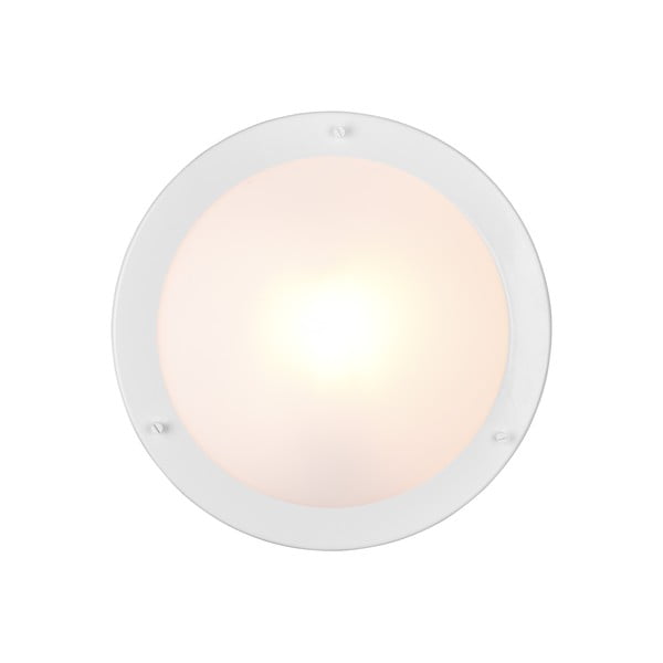 Bijela stropna lampa ø 31 cm Condus - Trio-image-3