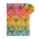 Vunen tepih 160x230 cm Reverie – Flair Rugs