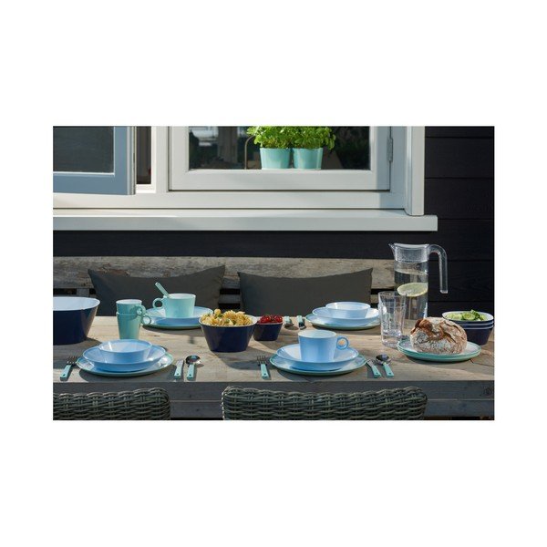 Set od 2 zelene šalice Rosti Mepal Flow, 375 ml-image-1