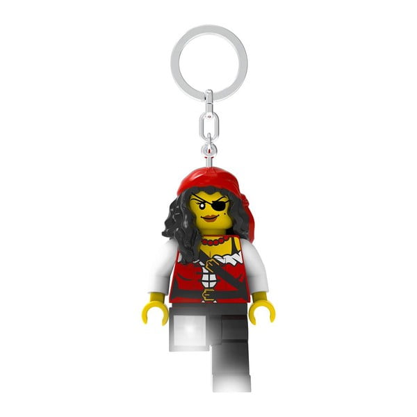 Privjesak za ključeve sa svjetlom Minifigures – LEGO®