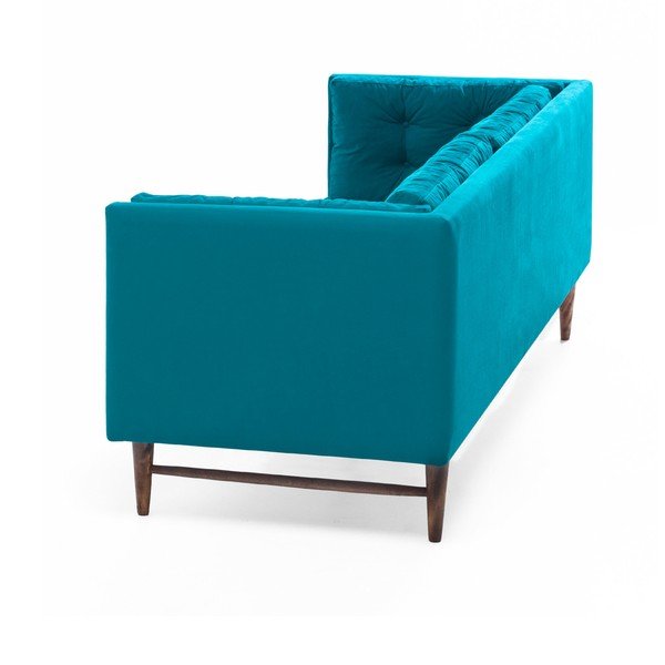 Tirkizna sofa Balcab Home Eva-image-4
